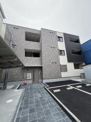 地下鉄今里筋線だいどう豊里駅まで徒歩7分