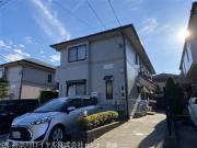 ハイグランド中井坂 II A棟