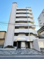ＪＲ京浜東北・根岸線西川口駅まで徒歩5分