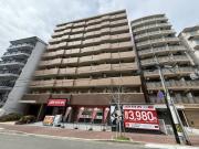 阪神本線岩屋駅まで徒歩1分