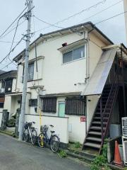 メゾンひまわり