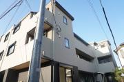 京王線千歳烏山駅まで徒歩9分