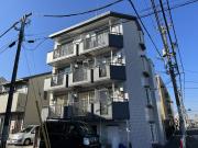 ニチエーイン立川