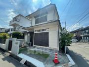 ＪＲ東海道本線摂津富田駅まで徒歩10分