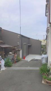 津久野町3丁の平屋