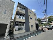 ピアザ千里山月が丘