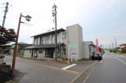 富山市上二杉405ー4戸建