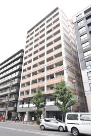 阪急京都線京都河原町駅まで徒歩3分
