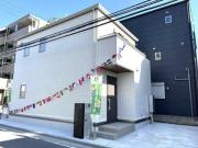 内谷7丁目新築貸家