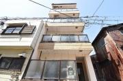 新礒田マンション