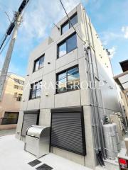 ラヴィーダ東長崎