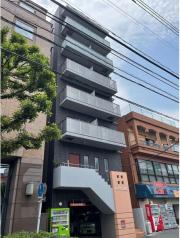 NYCマンション