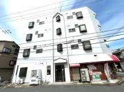 京阪本線大和田駅まで徒歩26分