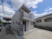 再度筋町戸建て
