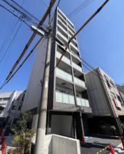 つくばエクスプレス浅草駅まで徒歩9分