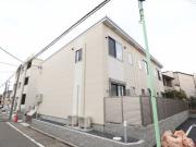 グランディール南川