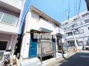 京成本線お花茶屋駅まで徒歩1分