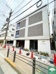 東急大井町線戸越公園駅まで徒歩8分