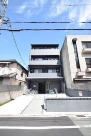 フラッティ智恵光院