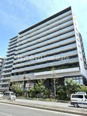 コンフォリア東新宿ステーションフロント