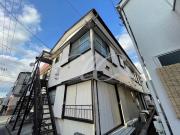 ＪＲ常磐線（各駅停車）金町駅まで徒歩20分