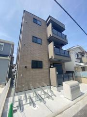南海高野線北野田駅まで徒歩7分