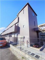 ＪＲ埼京線戸田駅まで徒歩13分