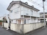 あけぼのハイツ