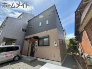 三井北町3丁目戸建