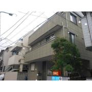 ＪＲ山手線恵比寿駅まで徒歩14分