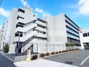 みなとみらい線元町・中華街駅まで徒歩10分