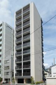 都営浅草線戸越駅まで徒歩6分