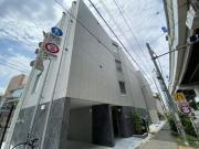 アレス板橋本町
