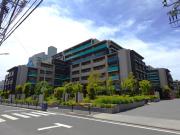 京王線西調布駅まで徒歩11分