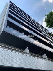 ブルーライン伊勢佐木長者町駅まで徒歩4分