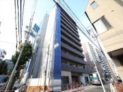 地下鉄名城線東別院駅まで徒歩5分