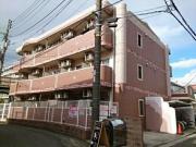 東急東横線綱島駅まで徒歩16分