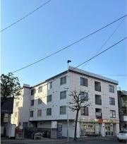 藤井ビル中の島