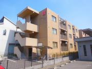 シャトレー六番館