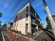 ＪＲ総武線（各駅停車）千葉駅まで徒歩17分