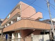 東京メトロ丸ノ内線新中野駅まで徒歩7分