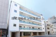 地下鉄谷町線四天王寺前夕陽ヶ丘駅まで徒歩3分