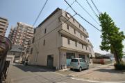 クリスタルハイツ青柳