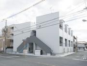 近鉄大阪線長瀬駅まで徒歩8分