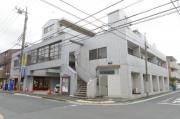 京成本線京成小岩駅まで徒歩9分