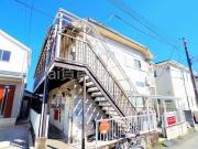西武池袋・豊島線西所沢駅まで徒歩10分