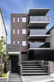 Grand Peak Waseda