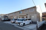 ＪＲ常磐線（各駅停車）新松戸駅まで徒歩21分