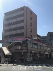 ＪＲ中央線武蔵小金井駅まで徒歩4分