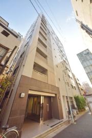 スクエアードコート日本橋人形町